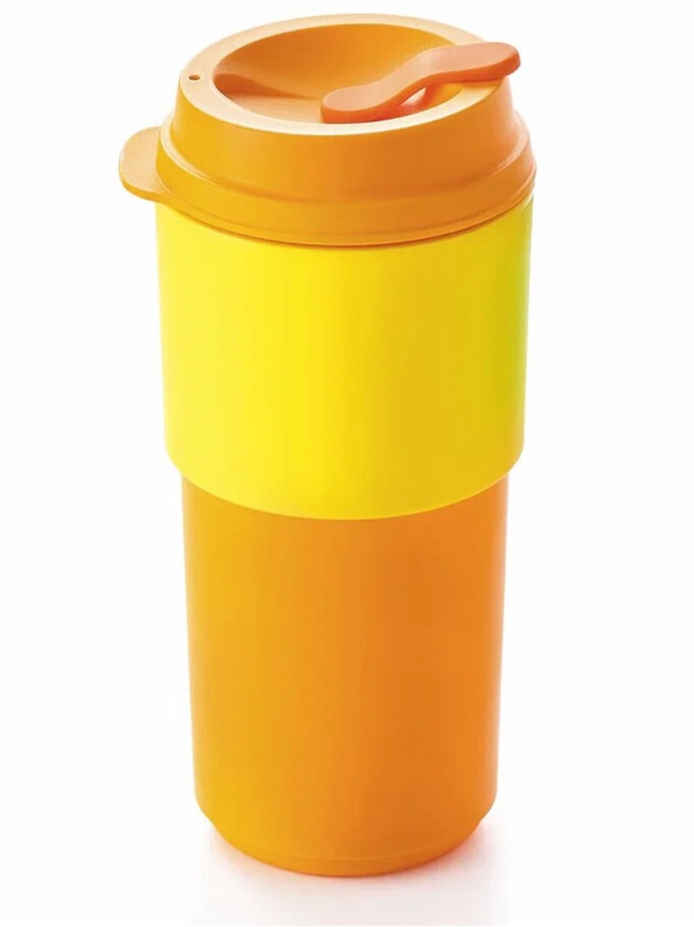 NEW | Tupperware | Eco To Go Travel Cup Tumbler 16oz
